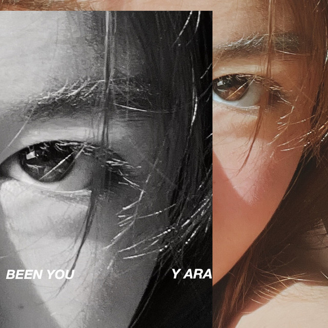Been You cover