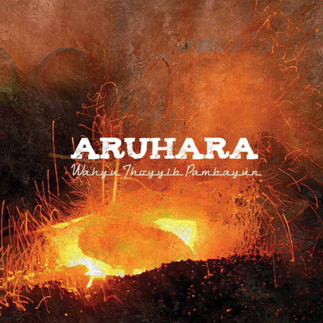 Aruhara - Single by Wahyu Thoyyib Pambayun | Spotify