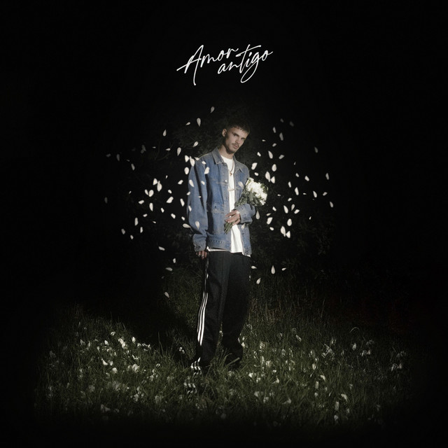 Amor Antigo cover art