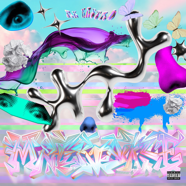 sort it out cover art