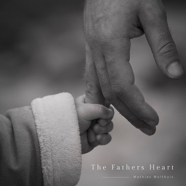 The Fathers Heart