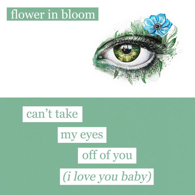 Can't Take My Eyes Off of You (I Love You Baby)