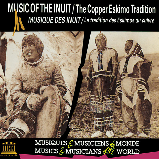 inuit traditional on playlost.fm