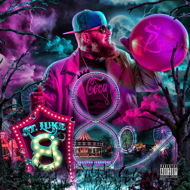 8 cover art