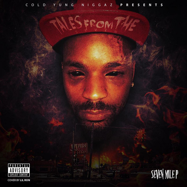 Da Right cover art