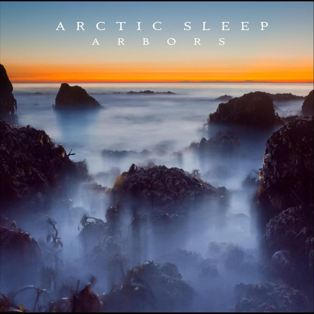 Arbors cover art