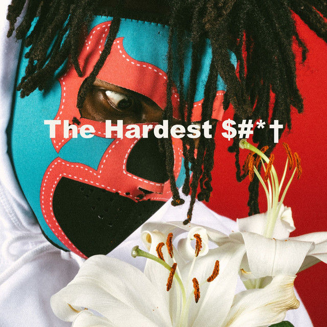 The Hardest Shit