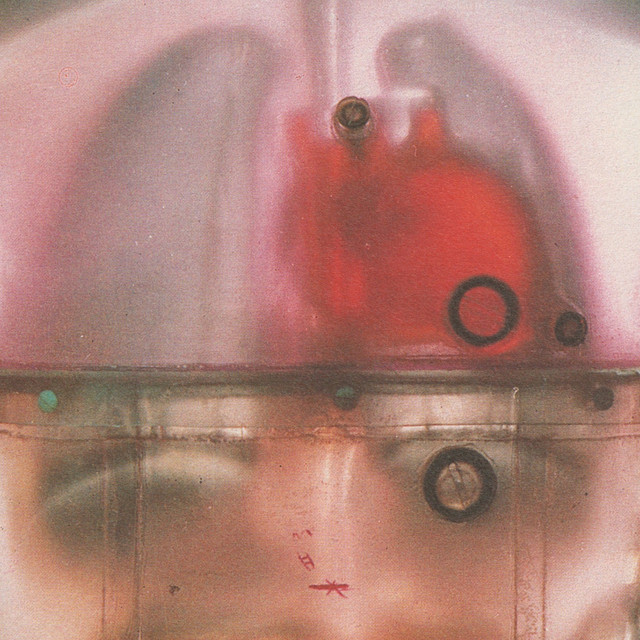 Red Rhythm cover art