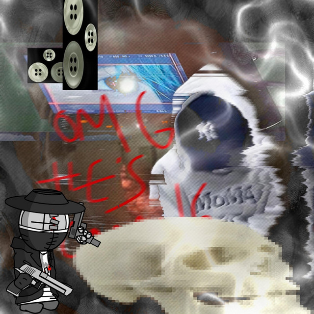 night shift cover art