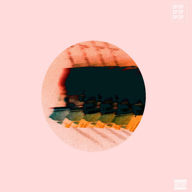 Zip cover art