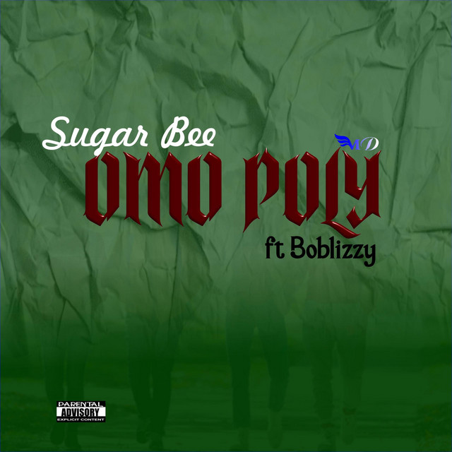 Omo Poly — Sugar Bee