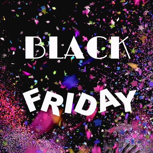 Black Friday - Single by Kali Sanna | Spotify