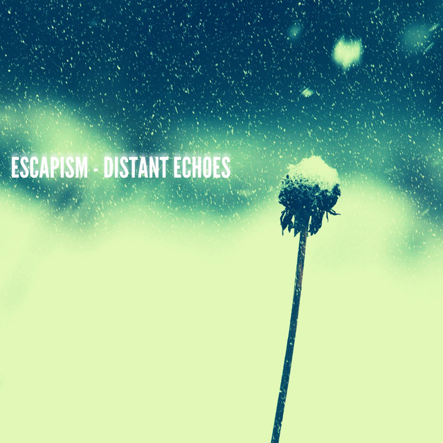 Distant Echoes cover art