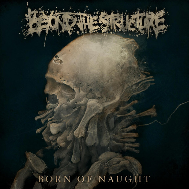 Born Of Naught cover art