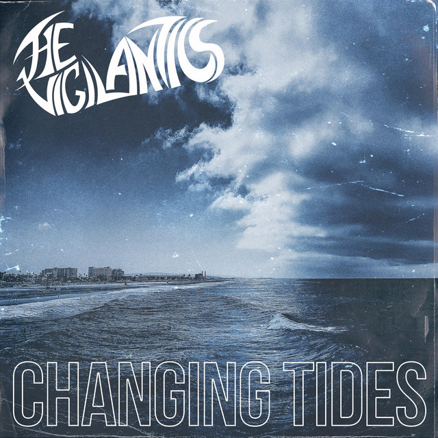 Changing Tides cover art