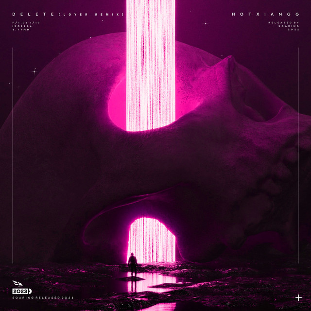 Delete - Loyer Remix