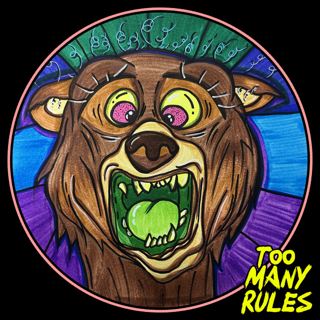 Loud Talker album art