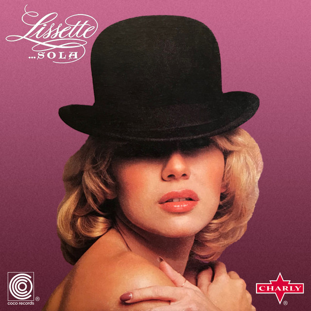 Sola cover art