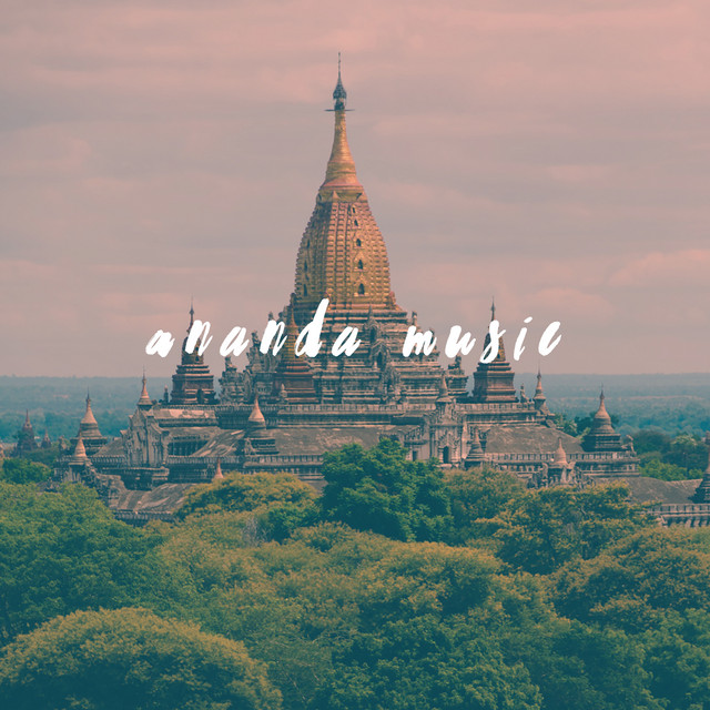 Ananda Music cover art