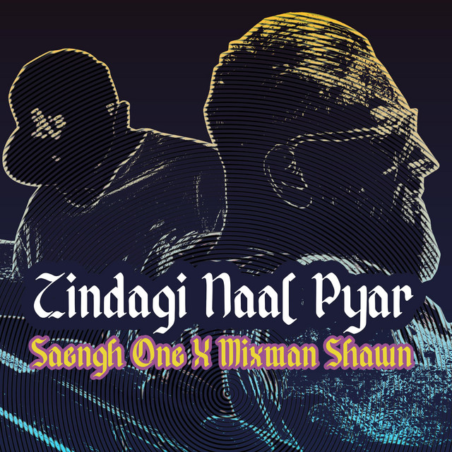 Zindagi Naal Pyar