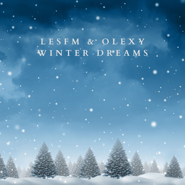 Обкладинка: Winter Dreams — Lesfm