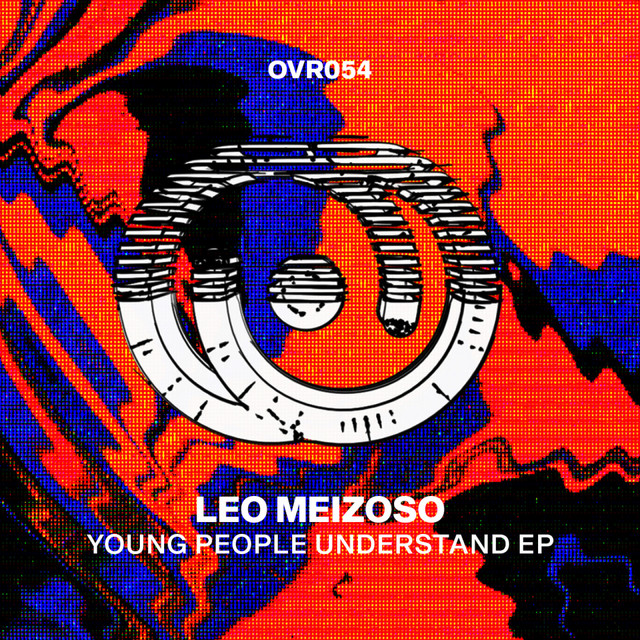 Young People Understand album art
