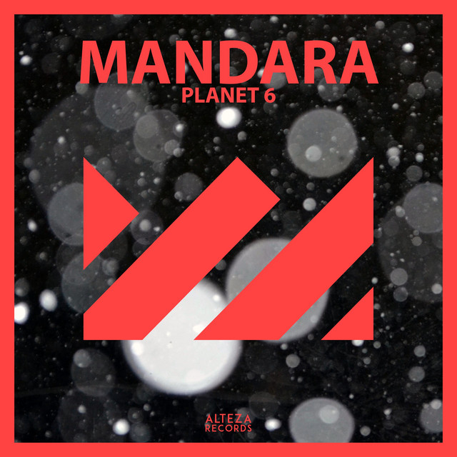 Mandara album art