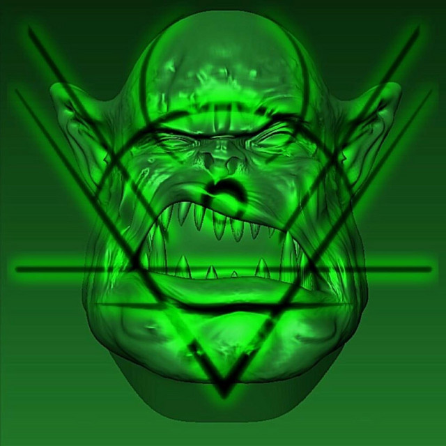 YORHATROOPNIGGA cover art