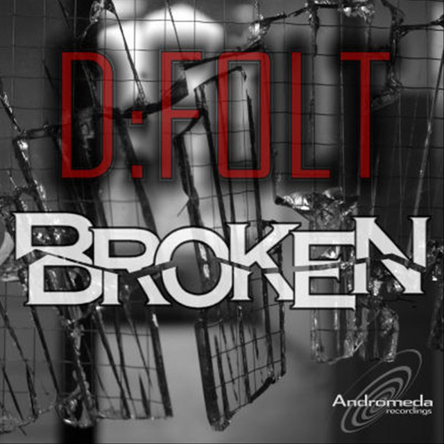 Broken cover art