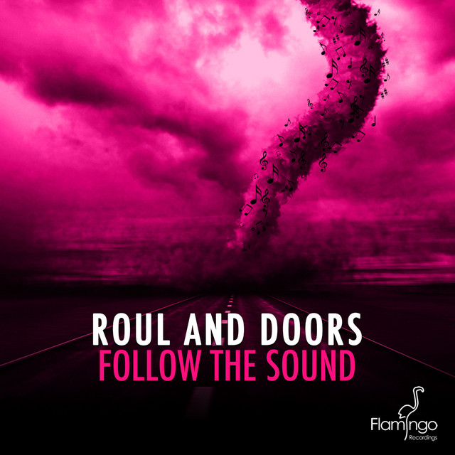 Follow The Sound album art