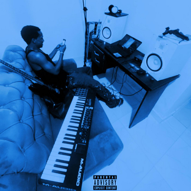 Heart Waves (DELUXE) cover art