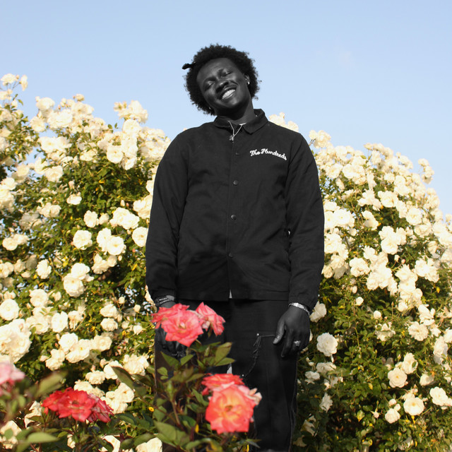 Symphony cover art