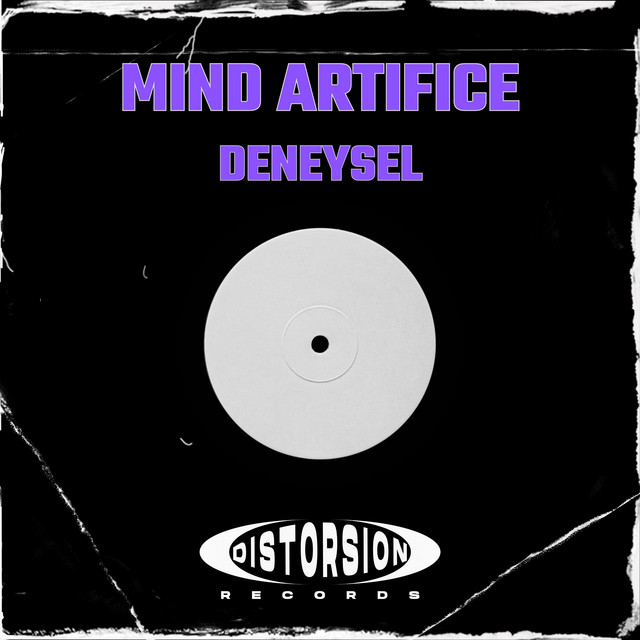 Deneysel album art