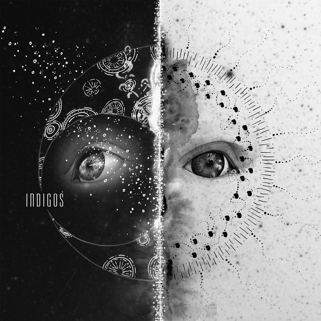 Indigos - EP cover art