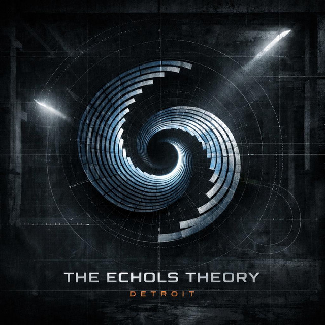 The Echols Theory (Extended Cover Mix) cover art