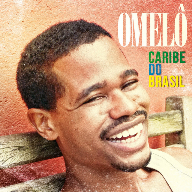 Caribe do Brasil cover art