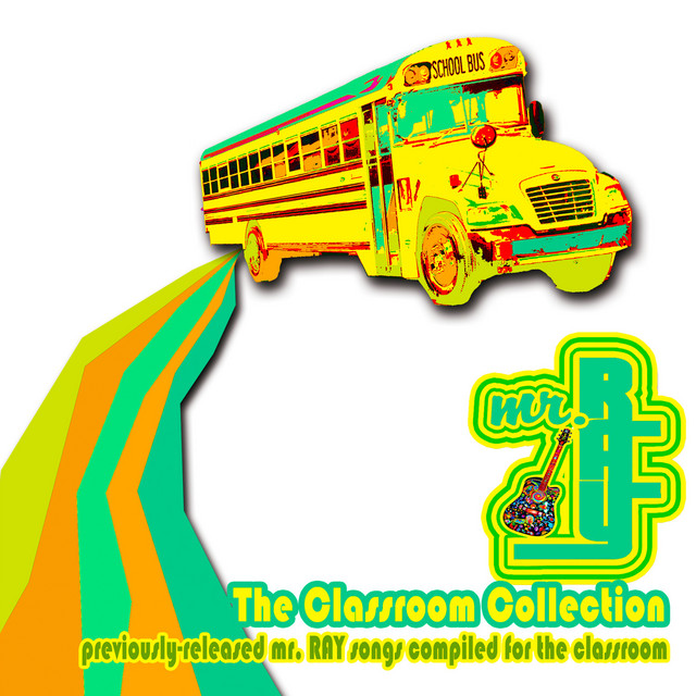 The Classroom Collection-Best of...
