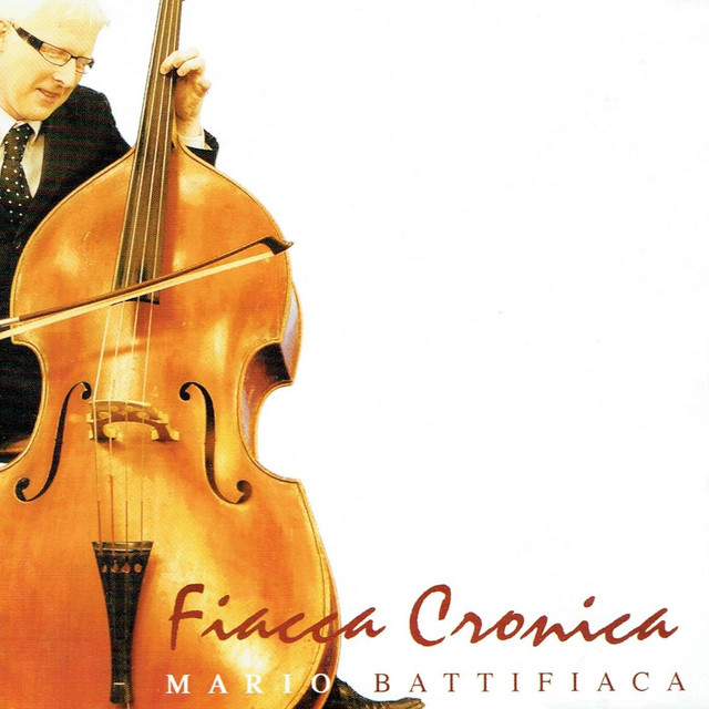 Fiacca Cronica cover
