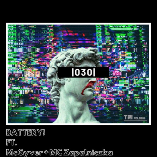 030 cover art