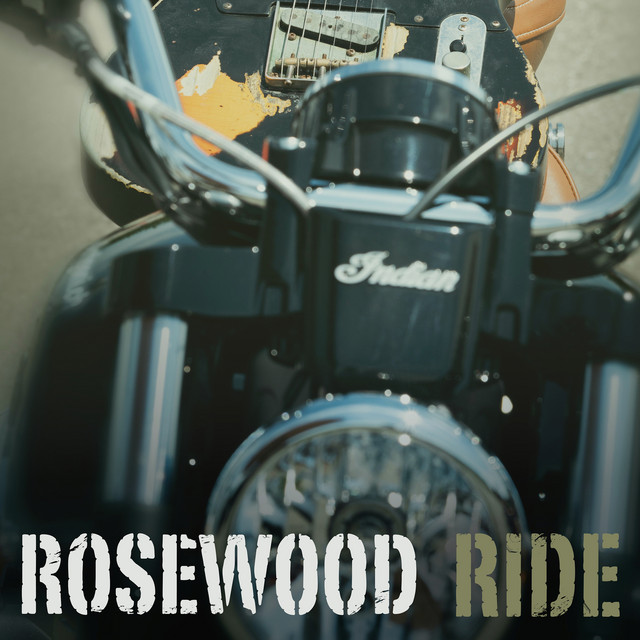 Ride album image