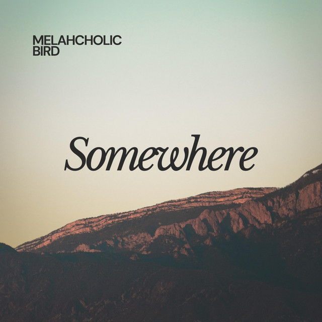 Обкладинка: Somewhere — Melancholic Bird