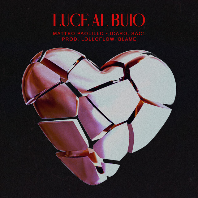 Luce al buio