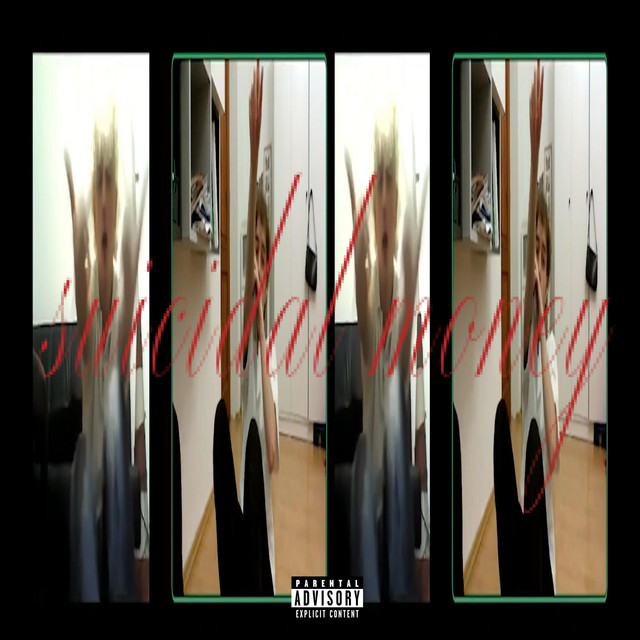 suicidal money