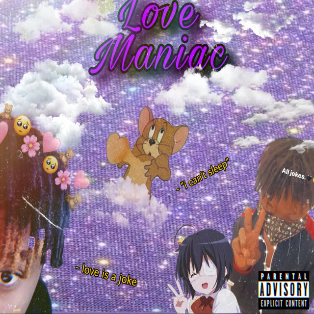 Intro cover art