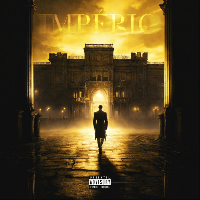 Império cover art