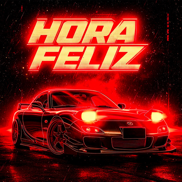 hora feliz