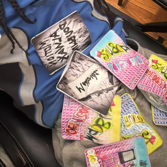 undefined album image