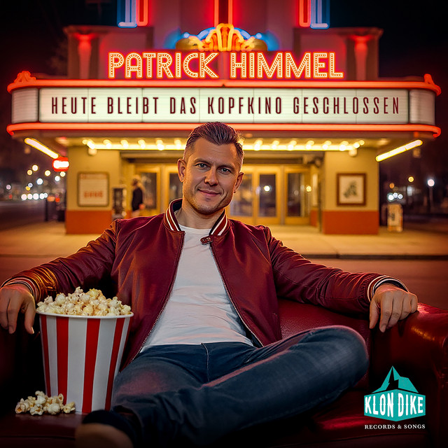 Heute bleibt das Kopfkino geschlossen cover
