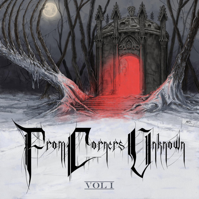 Penitence cover art