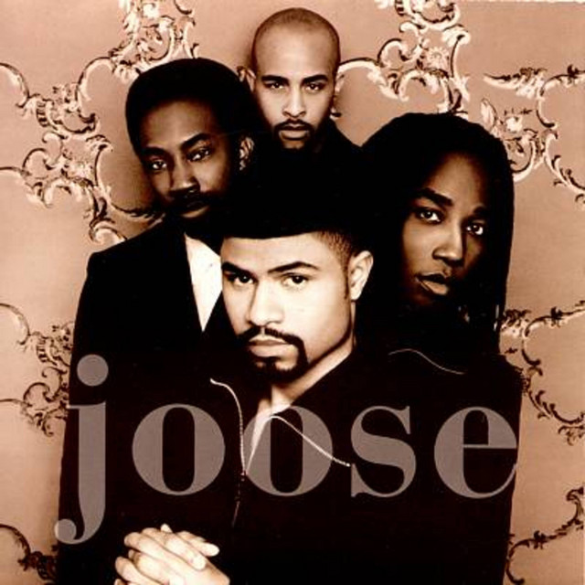 Joose cover art